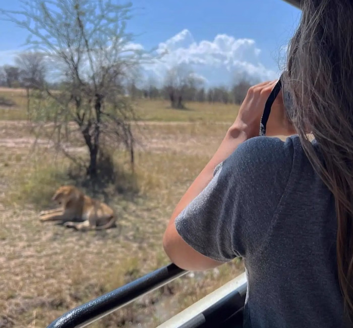 Tanzania Closer To Nature